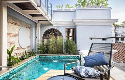 Hotel Boutique Casona del Porvenir