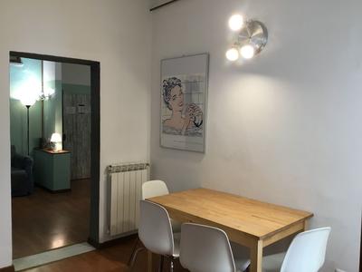 Servi 39 in Firenze With 2 Bedrooms and 2 Bathrooms