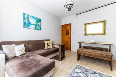 Convenient Flat 5 min to Akasya Mall Near Metro