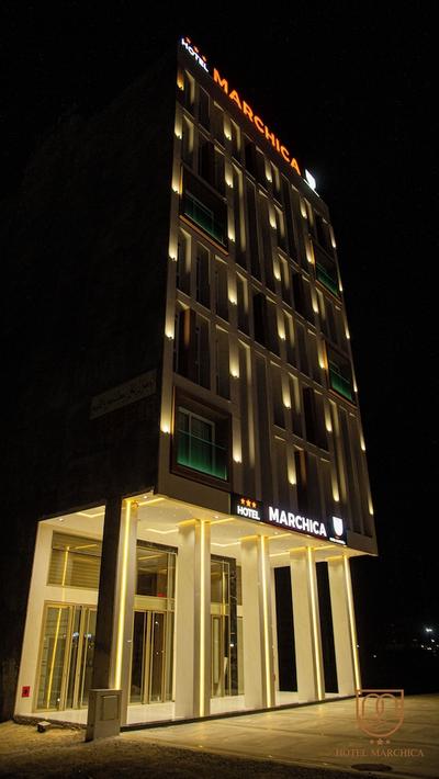 Marchica Hotel