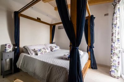 Casa Fra Gli Ulivi