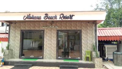 Mohana  Beach Resort