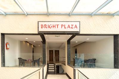 Treebo Bright Plaza