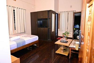 JAYA PARADISE Murdeswar