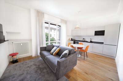 Fortezza Home by MMega