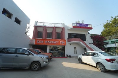 Icon Residency Inn