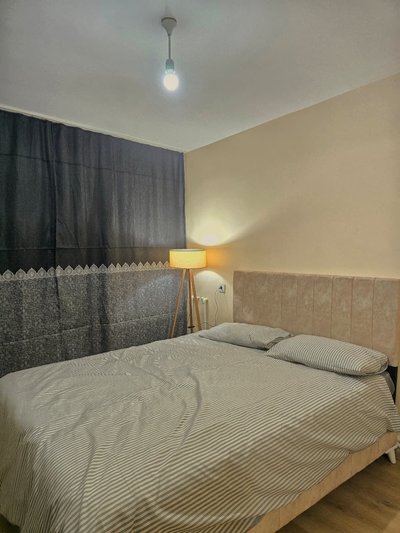 Do Not Disturb Apart Suites