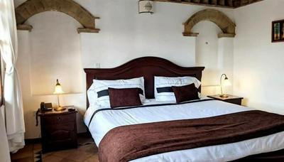 Hotel Boutique La Española