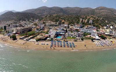 Stalis Hotel