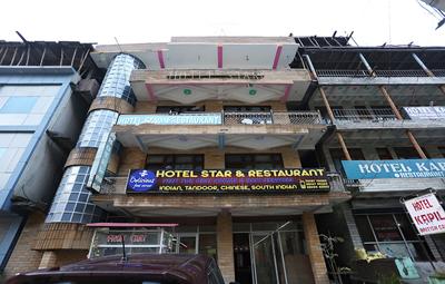OYO 28835 Hotel Star
