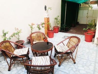 EASY INN Holiday Home | 3BHK Apartment
