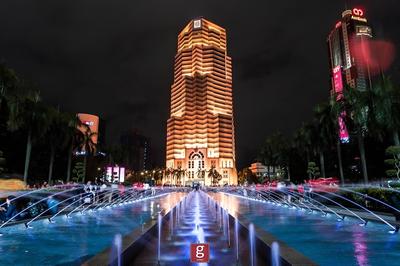 Expressionz Suites KLCC by Like Home