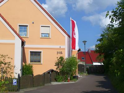 Steffi's Zimmervermietung