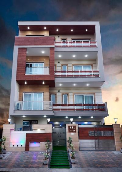 The Indian Hotel & Kitchen