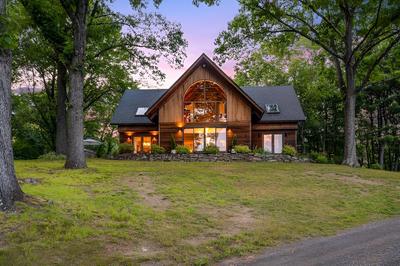 Art Deco Catskill Est w Epic Views