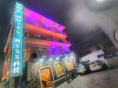 Hotel Nissar