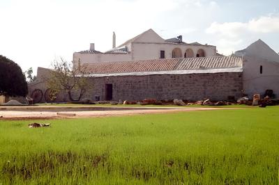 Masseria Genovese