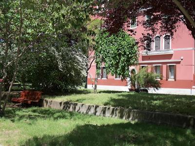 B&B Biennale Venezia