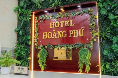 Hoang Phu Hotel
