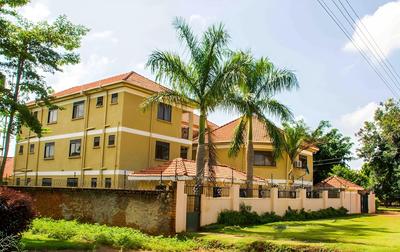 The Dove's Nest Hotel