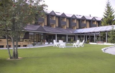 Hotel Antares