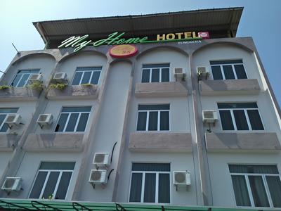 My Home Hotel