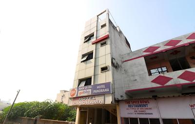 OYO 23167 Hotel Panorama