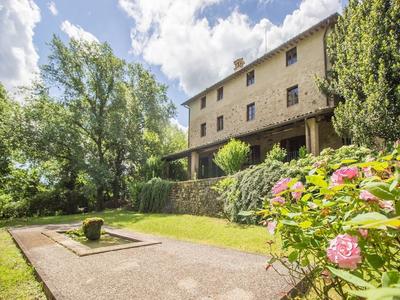 Charming House in Umbria With Pool