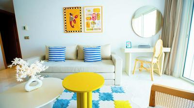 Hôtel Tanger Centre Malabata