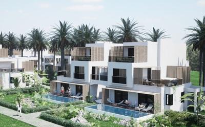 Mövenpick Resort Antalya Tekirova