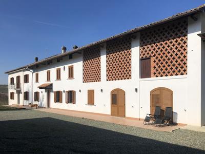 Agriturismo Sette Sentieri