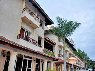 Bavaro Punta Cana Hotel Flamboyan