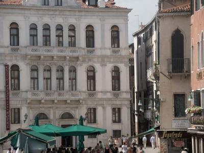 Sweet Venice - rooms & apartments