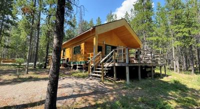 David Thompson Resort Hotel