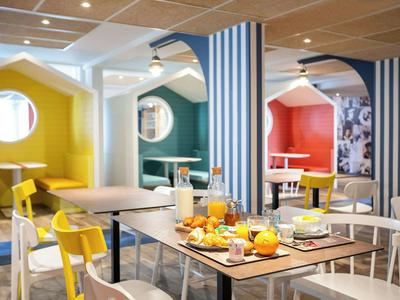 ibis Styles Thonon Les Bains Hotel