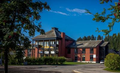 Trudvang Apartment Hotel