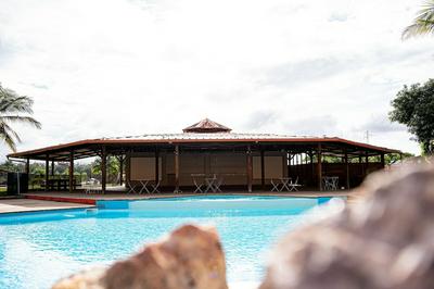 L'Hôtel Du Fleuve Sinnamary