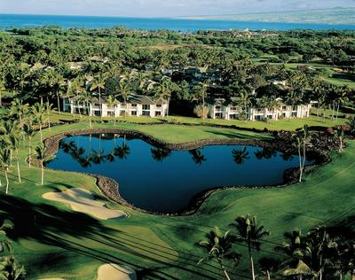 The Islands at Mauna Lani - CoralTree Residence Collection, a hotel in Kamuela, Hawaii