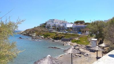 Ntafos Art Seaside Studios