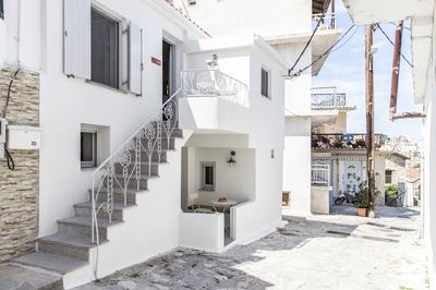 SKIA-Cosy Living