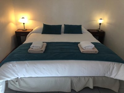 Antaira Bed and Tours