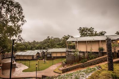 Orchid Hotel Panchgani