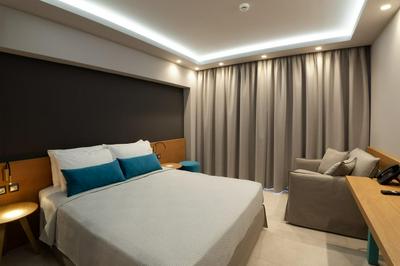 Lithos Suites 203 Suite - Nikiti Halkidiki