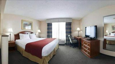 Spark by Hilton La Crosse Onalaska