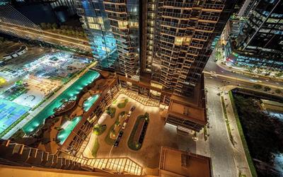 The Opera Residence Luxury Vacation