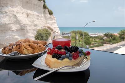 B&B A Un Passo Dal Mare