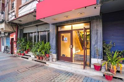 FabHotel Kanha Classic