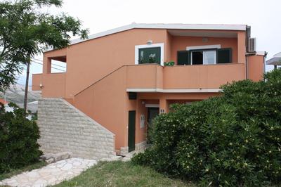 Nives Apartment