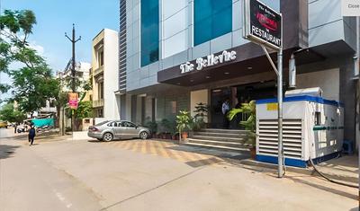 Hotel The Bellevue  Gwalior