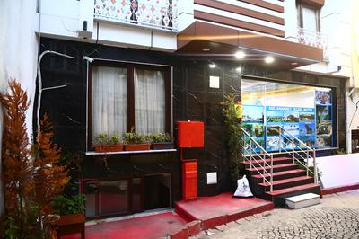 Sultanahmet Deluxe Hotel